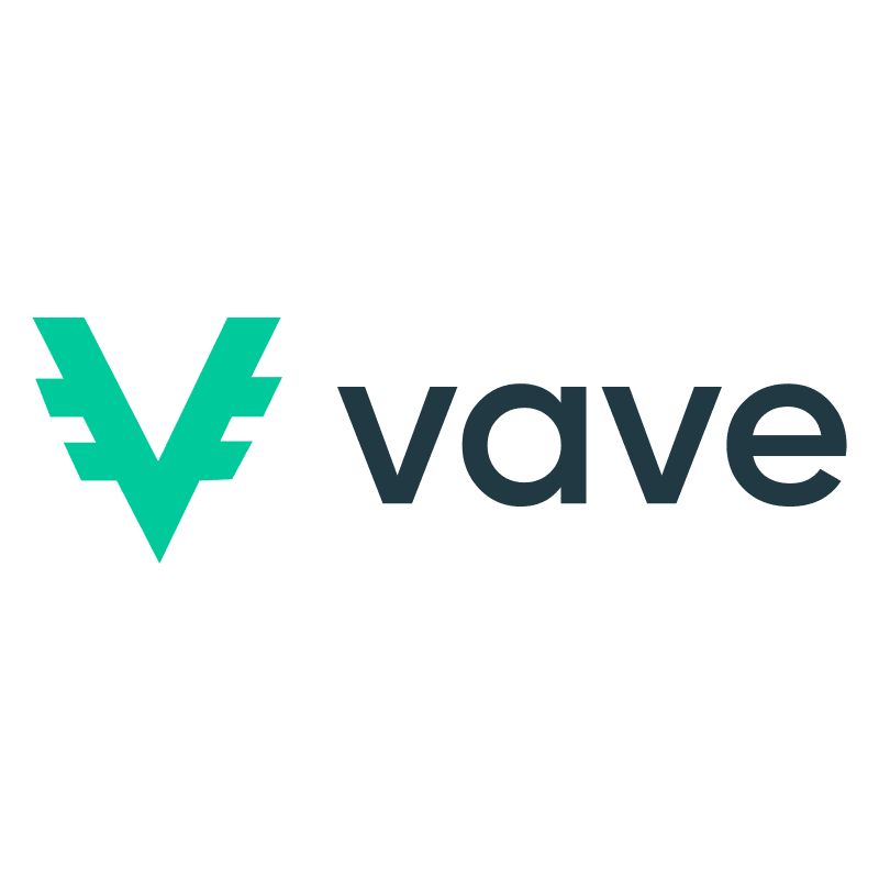 Vave Logotype