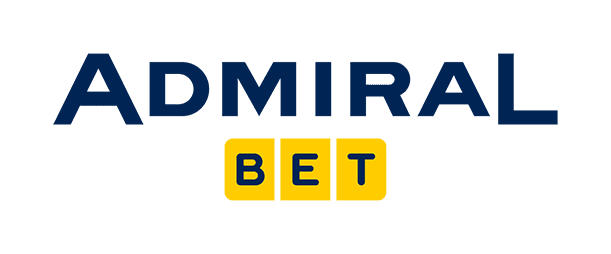 AdmiralBet Logotype
