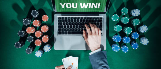 ¿Cómo tener mejores probabilidades de ganar en los casinos en línea?