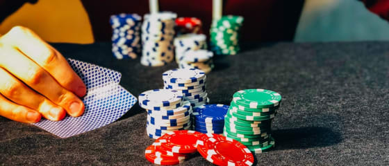 Los 5 mejores juegos de casino en lÃ­nea que tienen las mejores probabilidades de ganar en 2022
