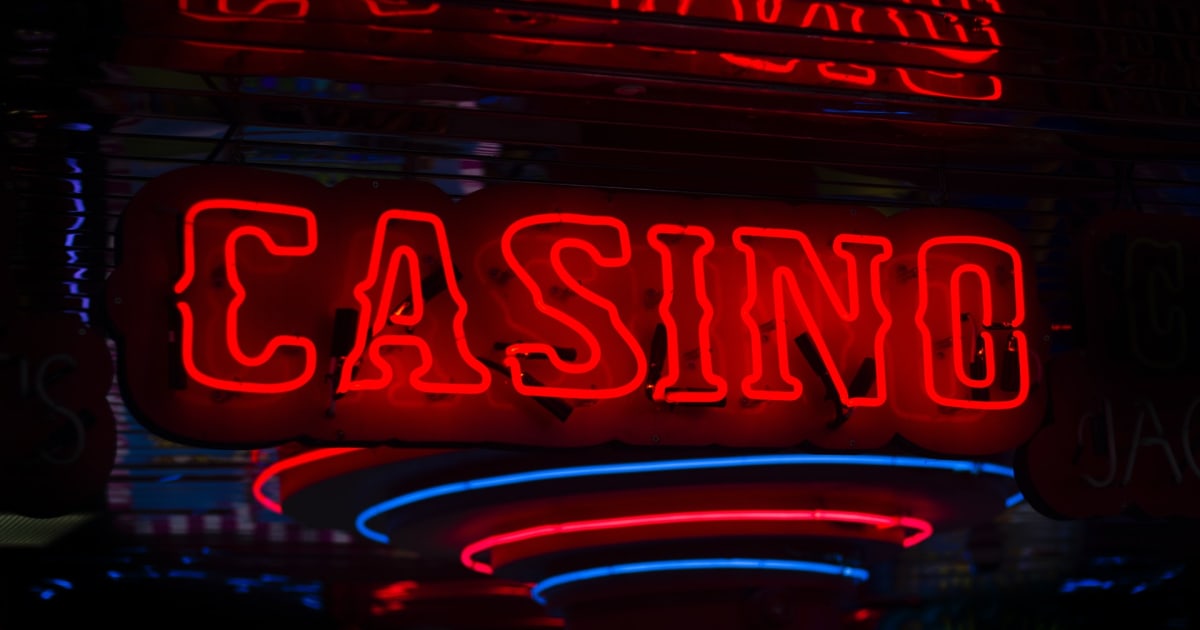 ¿Qué hace que los casinos en línea sean especiales?