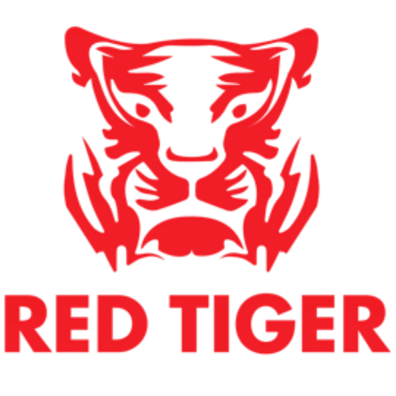 Los 30 mejores Casino Online con Red Tiger Gaming