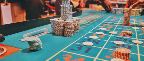 El casino en línea River Belle ofrece experiencias de juego de primer nivel