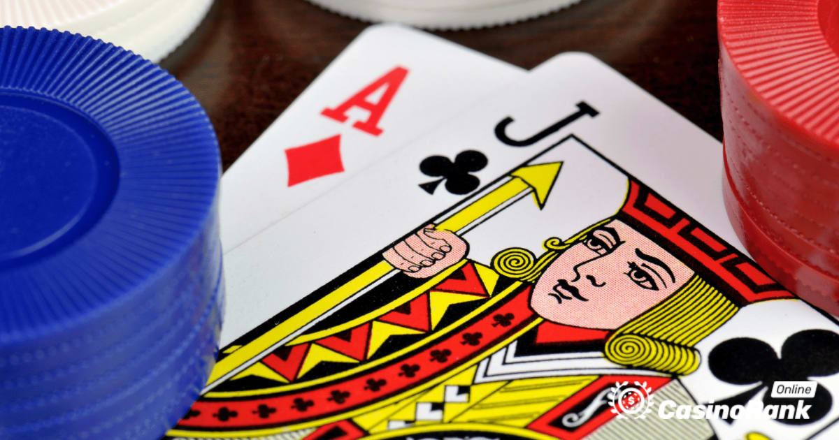 ExplicaciÃ³n - Â¿Es el Blackjack un juego de suerte o habilidad?