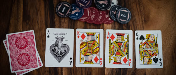 ¿Cómo evitan los casinos el conteo de cartas?