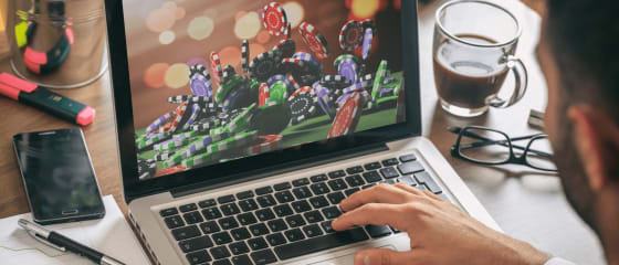 Cómo encontrar el mejor casino en línea para usted