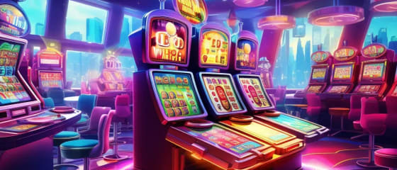 Los mejores juegos de casino en lÃ­nea para jugar gratis