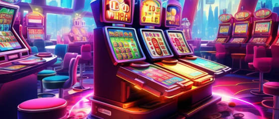 Los mejores juegos de casino en lÃ­nea para jugar gratis