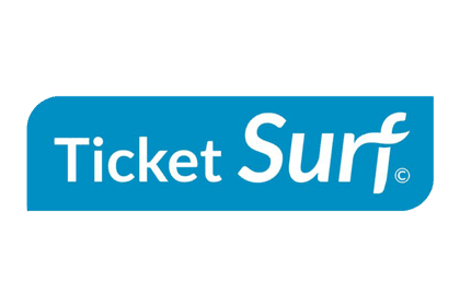 TicketSurf