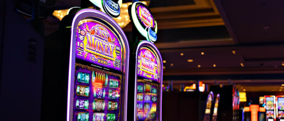 Lo que necesita saber sobre Play'n Go Money Spinning New Slots - Rabbit Hole Riches