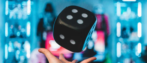 Elementos de riesgo y ventaja de la casa en los juegos de casino en línea