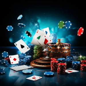 BGaming agrega NetBet a su red global de casinos en lÃ­nea en su Ãºltimo acuerdo