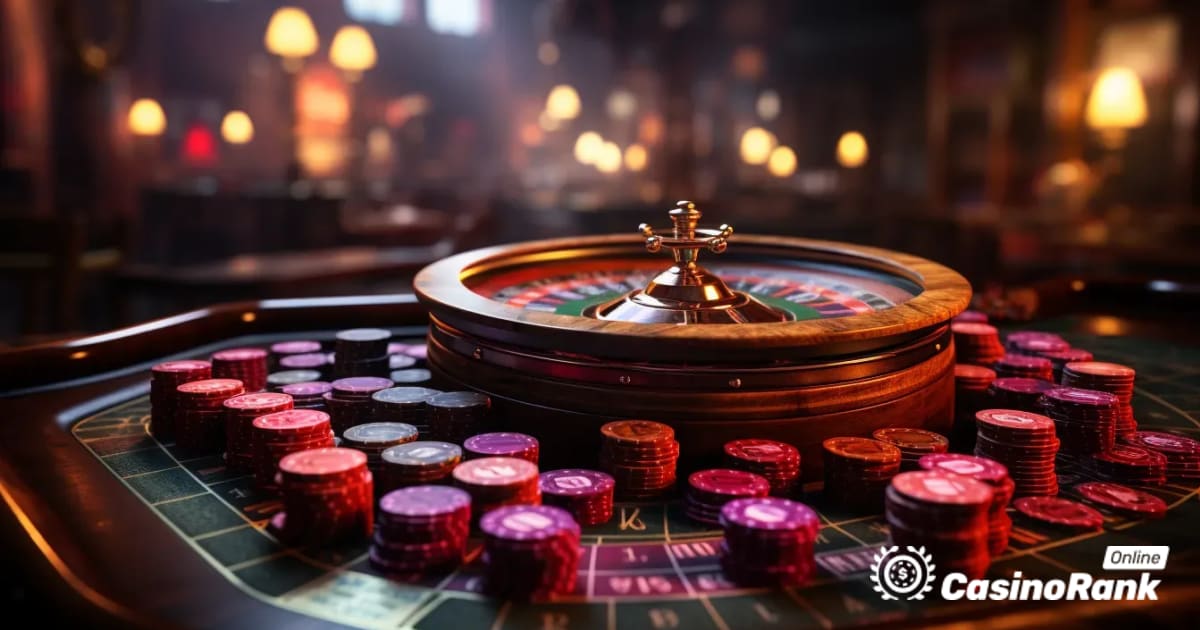 Juegos de casino con mejores probabilidades de ganar