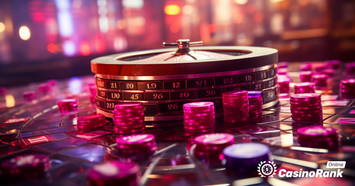 Explicación de las probabilidades de los casinos en línea: ¿Cómo ganar juegos de casino en línea?