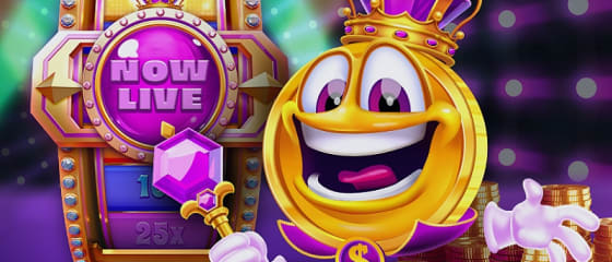 Games Global lanza una revolucionaria red de jackpots en King Millions