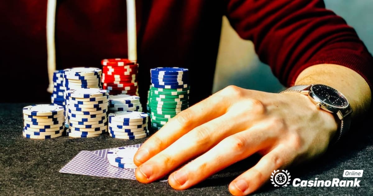 Cómo divertirse más jugando juegos de casino en línea