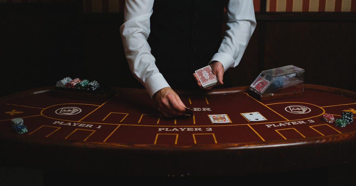 Cómo depositar y retirar con tarjetas de crédito en los casinos en línea