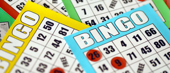 Aprende a jugar bingo en lÃ­nea